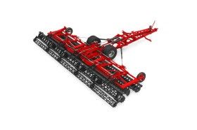 Normandie T80 Semi-mounted Disc Harrows with 80 or 96 independent discs Gregoire Besson
