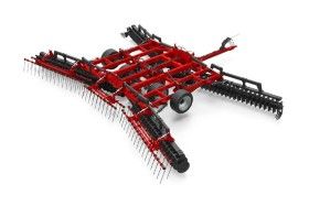 Cover XL T90 Deep Stubble Cultivators Gregoire Besson