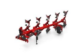 Rover 60 Premium Reversible Mounted Ploughs Gregoire Besson